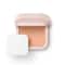 KIKO Milano Skin Lover Refining Face Powder Foundation - 05 Warm Apricot (10 g)