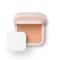 KIKO Milano Skin Lover Refining Face Powder Foundation - 08 Golden Toffee (10 g)