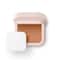 KIKO Milano Skin Lover Refining Face Powder Foundation - 11 Cocoa (10 g)