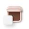 KIKO Milano Skin Lover Refining Face Powder Foundation - 12 Mocha (10 g)