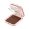 KIKO Milano Skin Lover Refining Face Powder Foundation - 12 Mocha (10 g)