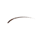 KIKO Milano Kind Eyebrow Pencil - 03 Dark Chocolate (1.08 g)