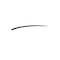 KIKO Milano Kind Eyeliner & Kohl - 01 Black (0.35 g)