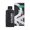 United Colors Of Benetton Colors Man Black Intenso Eau de Parfum (200 ml)