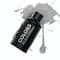 United Colors Of Benetton Colors Man Black Intenso Eau de Parfum (200 ml)