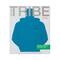 United Colors Of Benetton Tribe Cool Eau de Toilette (90 ml)