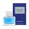 Banderas Blue Seduction Eau de Toilette for Men (50 ml)