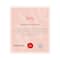 Banderas Her Secret Absolu Eau de Parfum (80 ml)