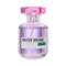 United Colors Of Benetton United Dreams Love Yourself Eau de Toilette (80 ml)