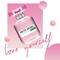 United Colors Of Benetton United Dreams Love Yourself Eau de Toilette (80 ml)