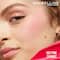 Maybelline New York Sunkisser Hazy Matte Blush - Hot Pink Summer (4.7 ml)