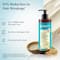 Pilgrim Korean Rice Water & Collagen Advanced Damage Repair Shampoo (400 ml)
