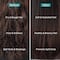 Pilgrim Korean Rice Water & Collagen Advanced Damage Repair Shampoo (400 ml)