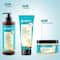 Pilgrim Korean Rice Water & Collagen Advanced Damage Repair Shampoo (400 ml)