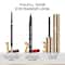 L'Oreal Paris Infallible Brows Upto 24H Micro Precision Pencil - 1.0 Ebony (1 g)