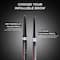 L'Oreal Paris Infallible Brows Upto 24H Micro Precision Pencil - 1.0 Ebony (1 g)