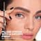 L'Oreal Paris Infallible Brows Upto 24H Micro Precision Pencil - 1.0 Ebony (1 g)