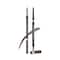 L'Oreal Paris Infallible Brows Upto 24H Micro Precision Pencil - 1.0 Ebony (1 g)