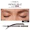 L'Oreal Paris Infallible Brows Upto 24H Micro Precision Pencil - 1.0 Ebony (1 g)
