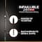 L'Oreal Paris Infallible Brows Upto 24H Micro Precision Pencil - 1.0 Ebony (1 g)