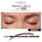 L'Oreal Paris Infallible Brows Upto 24H Micro Precision Pencil - 3.0 Brunette (1 g)