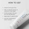 COSIQ Cpm 2% Ceramide & Peptides Face Moisturizer (100 ml)