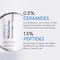 COSIQ Cpm 2% Ceramide & Peptides Face Moisturizer (100 ml)