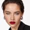 Colorbar Sinful Matte Liquid Lipstick - Poison (3 g)