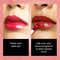 SUGAR Cosmetics Drop A Tint Lip Oil - 02 Retro Rosewood (4 ml)