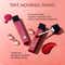 SUGAR Cosmetics Drop A Tint Lip Oil - 02 Retro Rosewood (4 ml)
