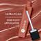 SUGAR Cosmetics Drop A Tint Lip Oil - 02 Retro Rosewood (4 ml)