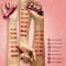 SUGAR Cosmetics Drop A Tint Lip Oil - 02 Retro Rosewood (4 ml)