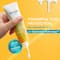 Simple Hydrating UV Fluid SPF 50 PA++++ Hyaluronic Acid Sunscreen (40 ml)