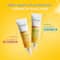 Simple Hydrating UV Fluid SPF 50 PA++++ Hyaluronic Acid Sunscreen for dry & sensitive skin (40 ml)