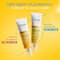 Simple Hydrating UV Fluid SPF 50 PA++++ Hyaluronic Acid Sunscreen (40 ml)