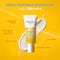 Simple Hydrating UV Fluid SPF 50 PA++++ Hyaluronic Acid Sunscreen (40 ml)