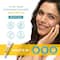 Simple Hydrating UV Fluid SPF 50 PA++++ Hyaluronic Acid Sunscreen for dry & sensitive skin (40 ml)