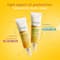 Simple Mattifying UV Fluid SPF50 PA++++ with Niacinamide Sunscreen for oily & sensitive skin (40 ml)