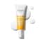 Simple Mattifying UV Fluid SPF50 PA++++ with Niacinamide Sunscreen for oily & sensitive skin (40 ml)