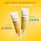 Simple Mattifying UV Fluid SPF 50 PA++++ with Niacinamide Sunscreen (40 ml)