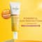 Simple Mattifying UV Fluid SPF 50 PA++++ with Niacinamide Sunscreen (40 ml)