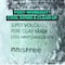 Innisfree Super Volcanic Pore Clay Mask - Cool Mint Chocolate (100 ml)