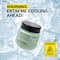 Innisfree Super Volcanic Pore Clay Mask - Cool Mint Chocolate (100 ml)