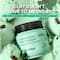 Innisfree Super Volcanic Pore Clay Mask - Cool Mint Chocolate (100 ml)