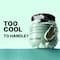 Innisfree Super Volcanic Pore Clay Mask - Cool Mint Chocolate (100 ml)