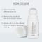 COSIQ Intimate Brightening Roll-On Serum (40 ml)