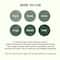 Mixsoon Cica Hyal Sunstick SPF 50+ PA++++ (15 g)