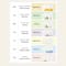 Mixsoon Daily Mask Pack Monday (20 ml)