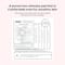 Mixsoon Collagen Toner Pad (170 ml)