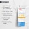 O3+ Super Matte Sunscreen SPF 50 Pa ++++ (75 g)